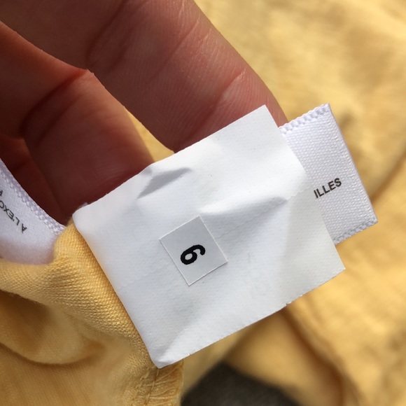 NWOT! - CUTTER & BUCK Cotton Modal Dress - Picture 6 of 8